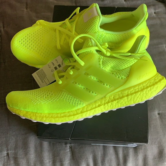 Ultraboost 1.0 DNA - Picture 5 of 8